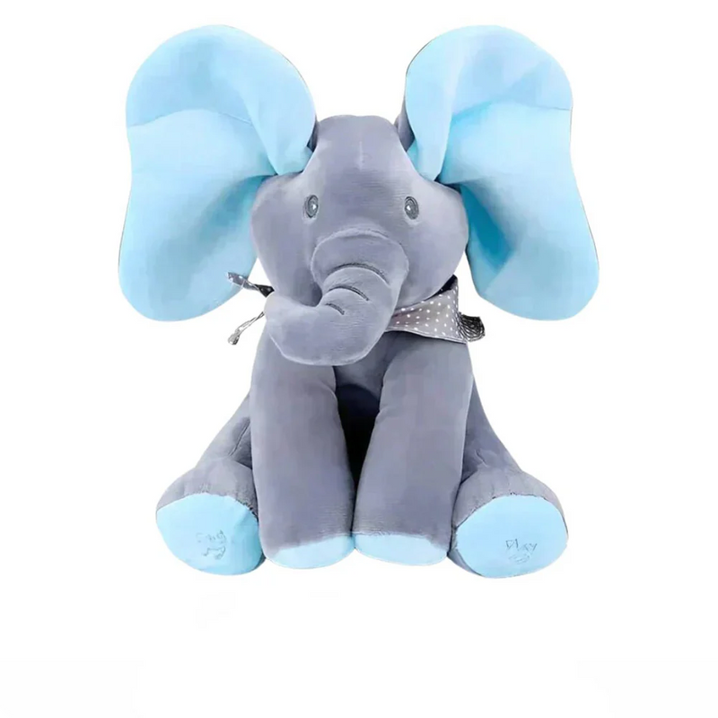 Dumbo o Elefantinho Interativo